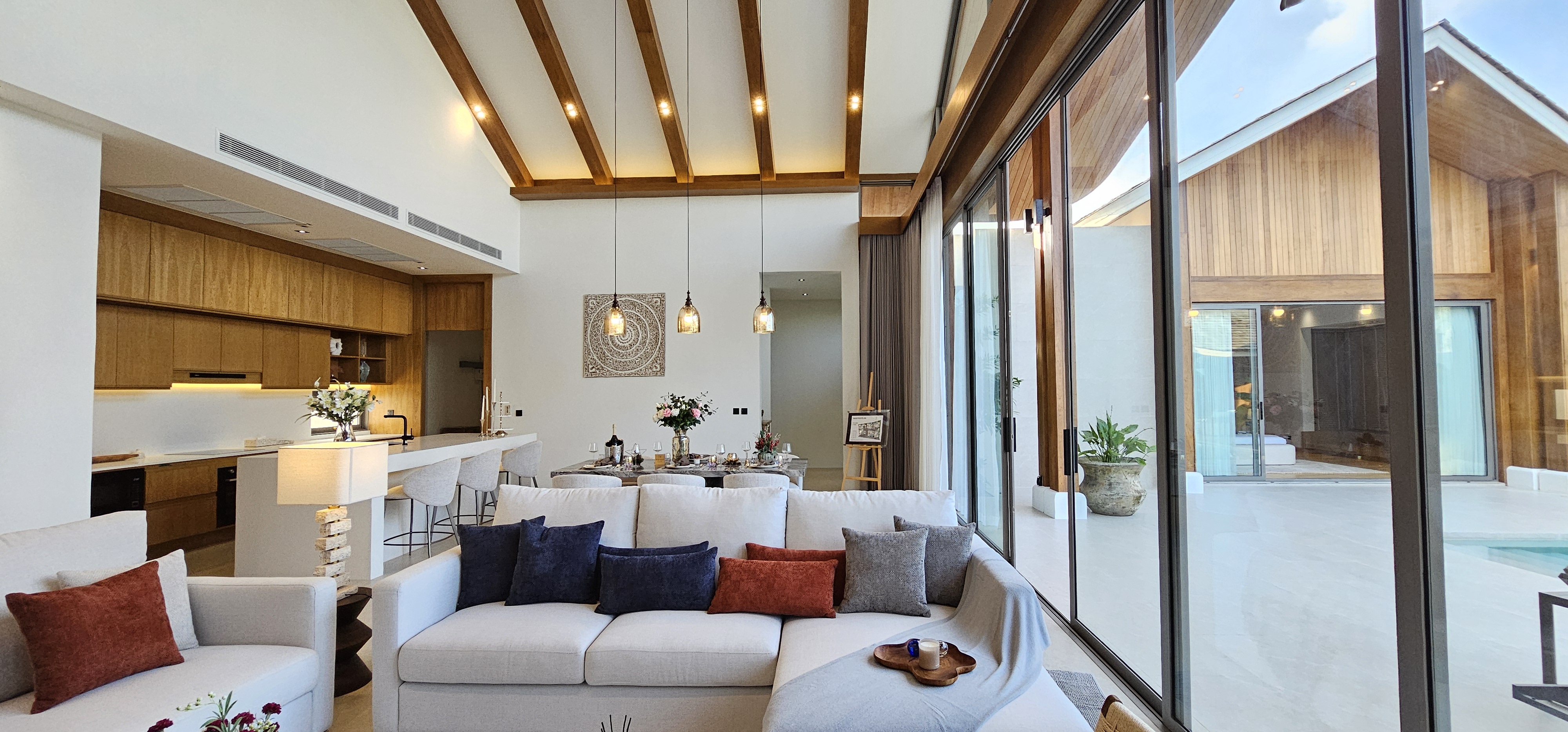Nakara Luxury Grand Villas 41